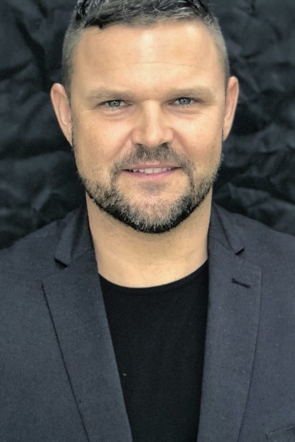 Tamás Hagyó oyuncu görseli