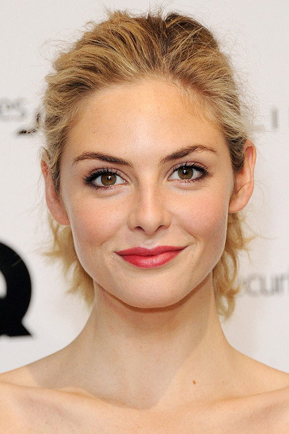 Tamsin Egerton oyuncu görseli