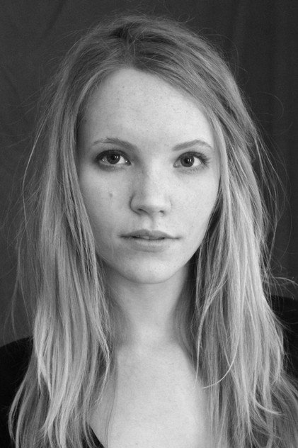 Tamzin Merchant oyuncu görseli