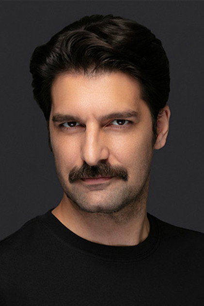 Taner Rumeli oyuncu görseli