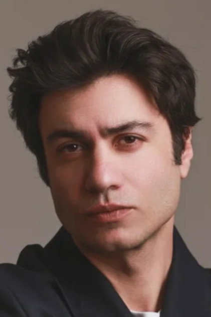 Taner Şahin oyuncu görseli