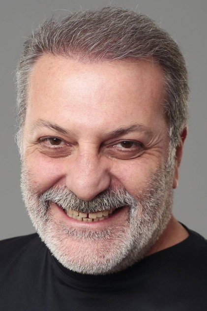 Taner Turan oyuncu görseli