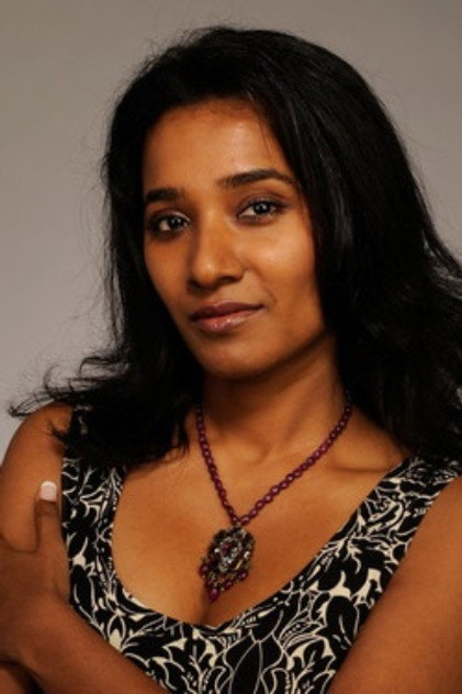 Tannishtha Chatterjee oyuncu görseli