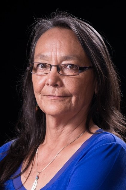 Tantoo Cardinal oyuncu görseli