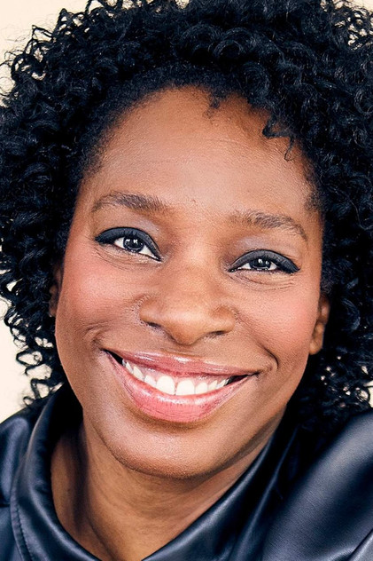 Tanya Moodie oyuncu görseli