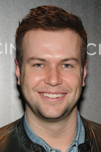 Taran Killam oyuncu görseli
