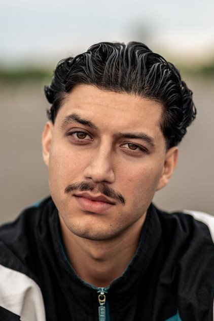 Tareq Nassery oyuncu görseli
