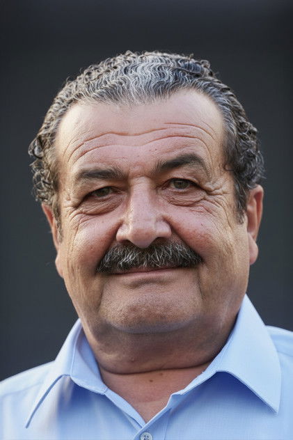 Tarık Papuççuoğlu oyuncu görseli