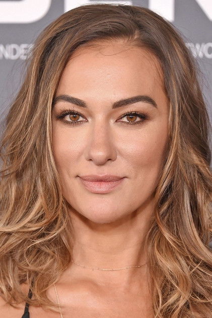 Tasya Teles oyuncu görseli