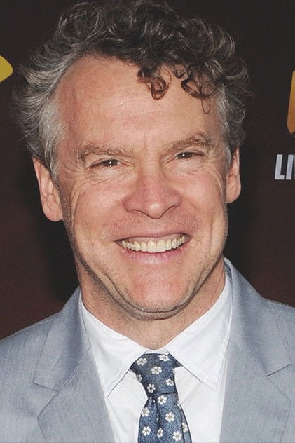 Tate Donovan oyuncu görseli
