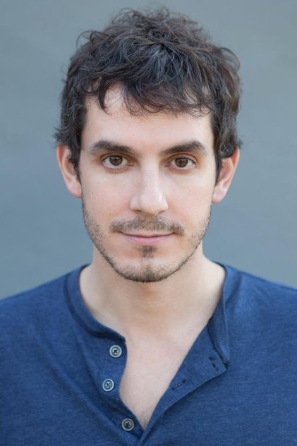 Tate Ellington oyuncu görseli