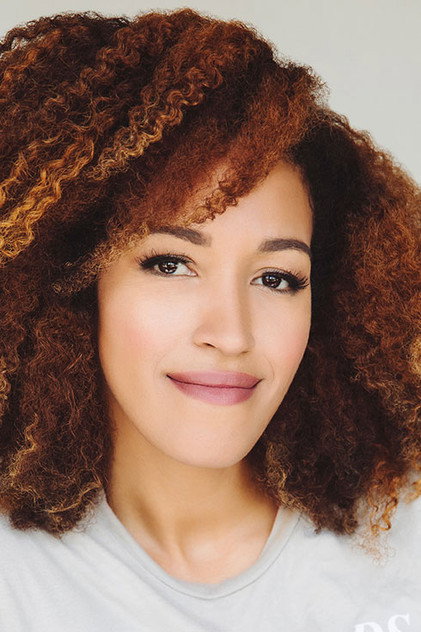 Tawny Newsome oyuncu görseli