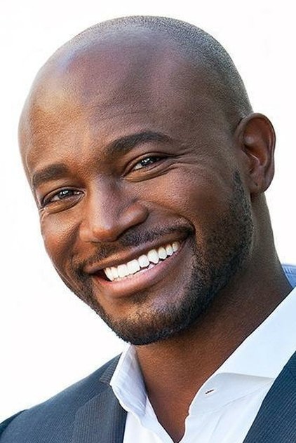 Taye Diggs oyuncu görseli