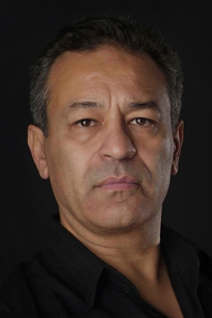 Tayfun Bademsoy oyuncu görseli