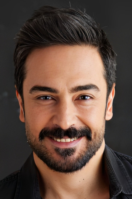 Taylan Güner oyuncu görseli