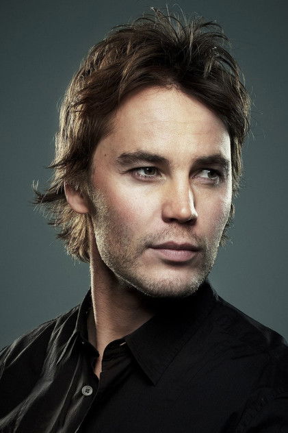 Taylor Kitsch oyuncu görseli