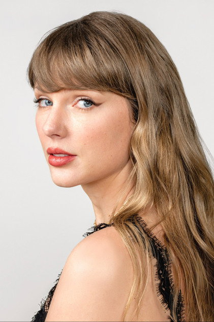 Taylor Swift oyuncu görseli
