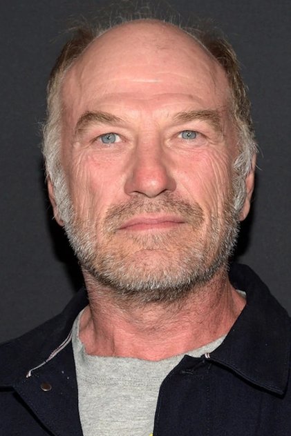 Ted Levine oyuncu görseli