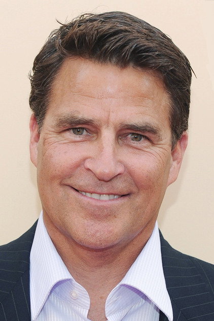 Ted McGinley oyuncu görseli