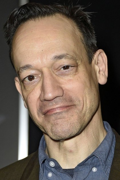 Ted Raimi oyuncu görseli