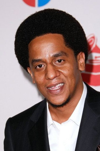 Tego Calderon oyuncu görseli