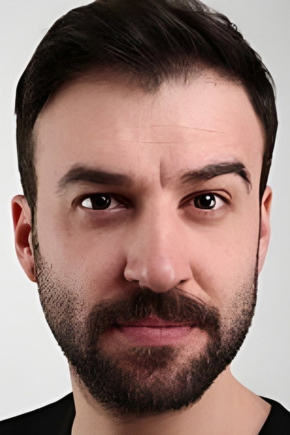 Temmuz Gürkan Karaca oyuncu görseli