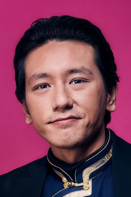 Tenzing Dalha oyuncu görseli