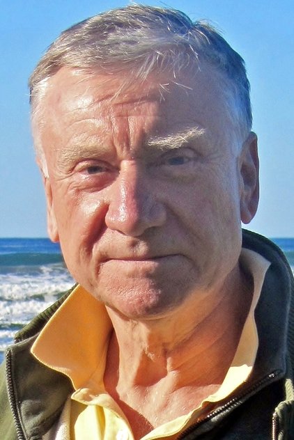 Terence Kelly oyuncu görseli