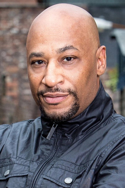 Terence Maynard oyuncu görseli