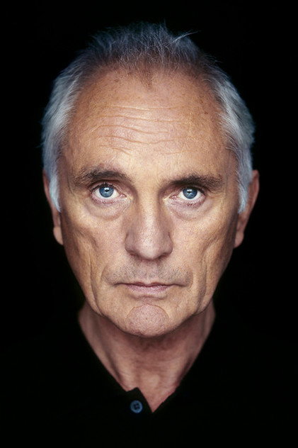 Terence Stamp oyuncu görseli