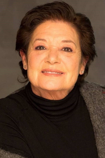 Teresa Rabal oyuncu görseli