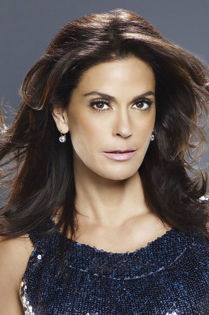 Teri Hatcher oyuncu görseli