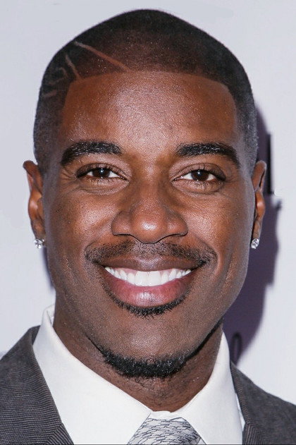 Terrell Carter oyuncu görseli