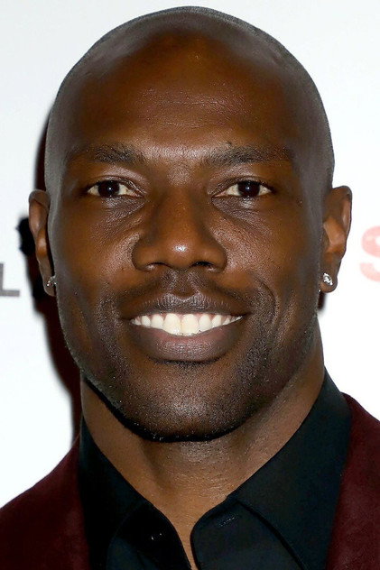 Terrell Owens oyuncu görseli