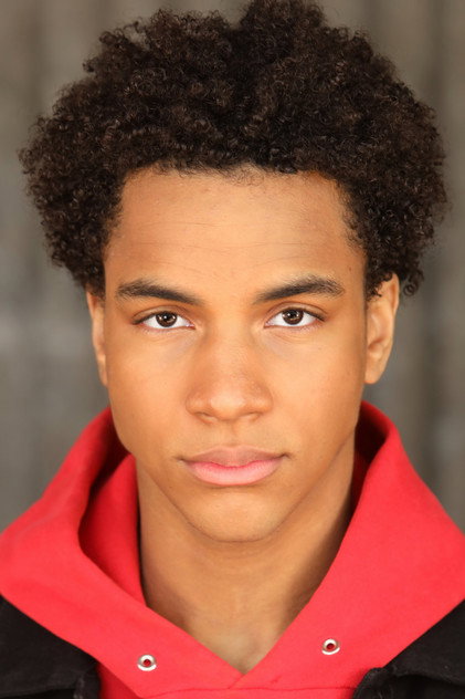 Terrell Ransom Jr. oyuncu görseli