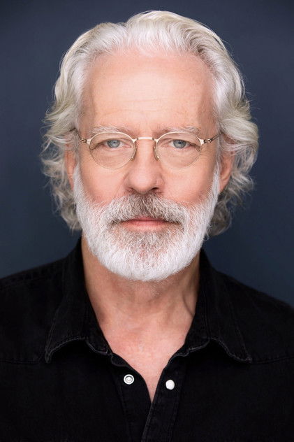 Terrence Mann oyuncu görseli