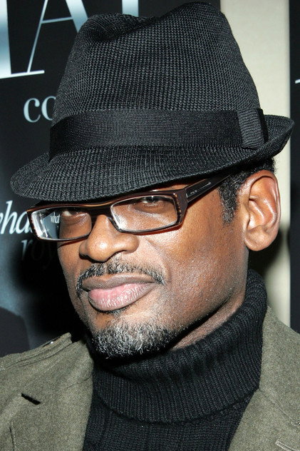 Terrence ’T.C.’ Carson