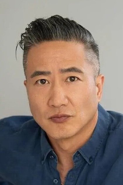 Terry Chen oyuncu görseli