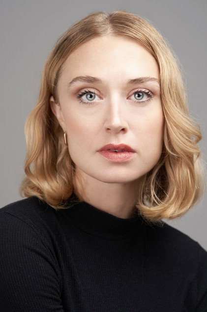 Tess Degenstein oyuncu görseli