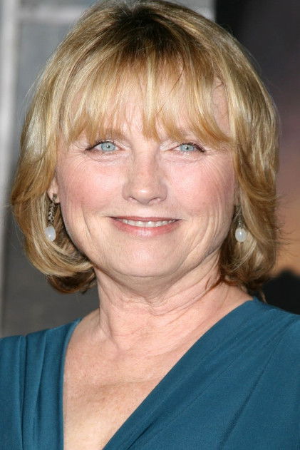 Tess Harper oyuncu görseli