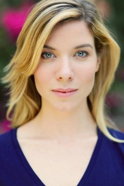 Tessa Ferrer oyuncu görseli