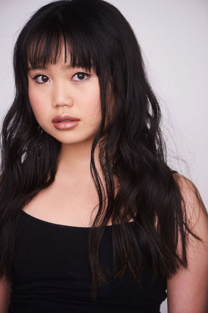 Thalia Tran oyuncu görseli