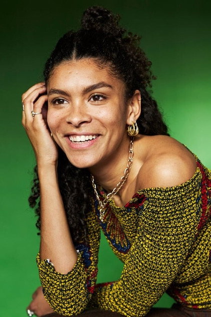 Thalissa Teixeira oyuncu görseli