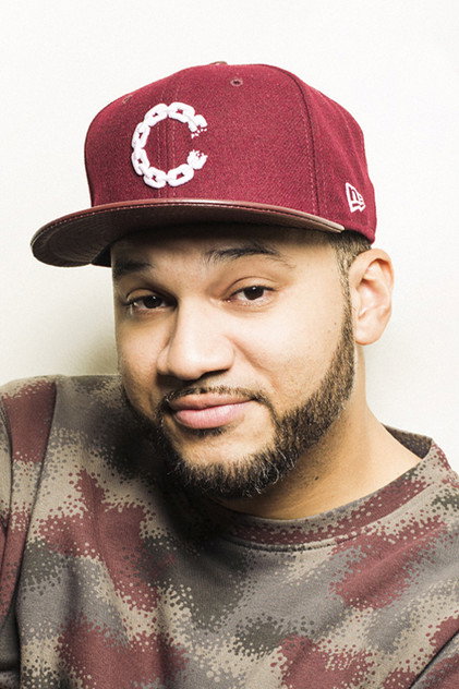 The Kid Mero oyuncu görseli