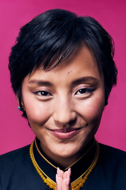 Thinley Lhamo oyuncu görseli