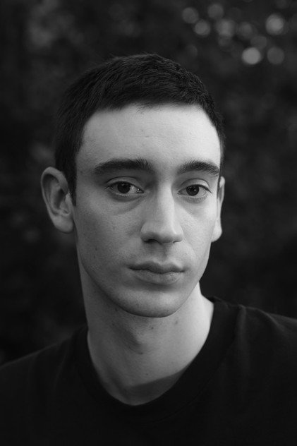 Théodore Pellerin oyuncu görseli
