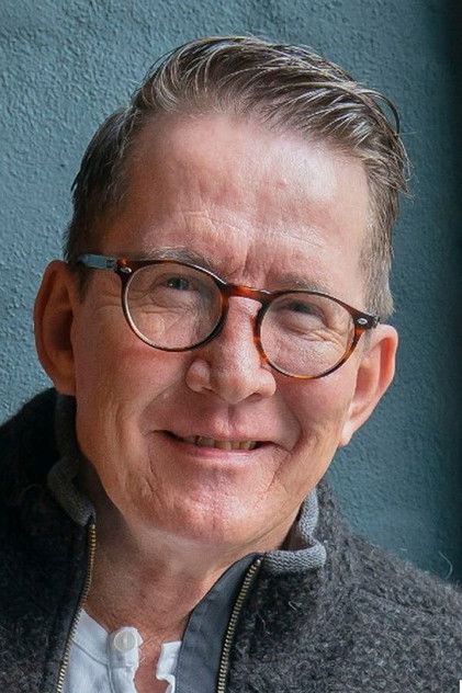 Thomas Bo Larsen oyuncu görseli
