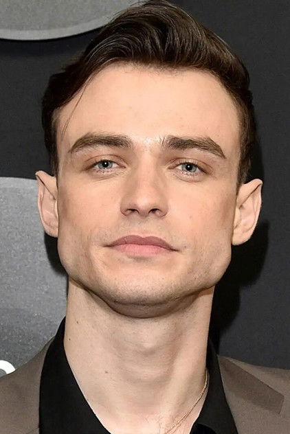 Thomas Doherty oyuncu görseli