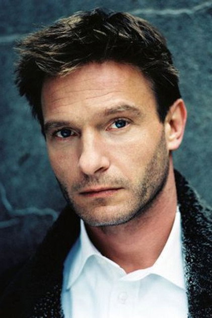 Thomas Kretschmann oyuncu görseli