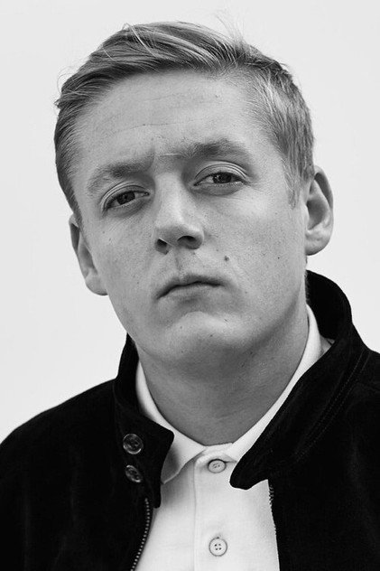 Thomas Turgoose oyuncu görseli
